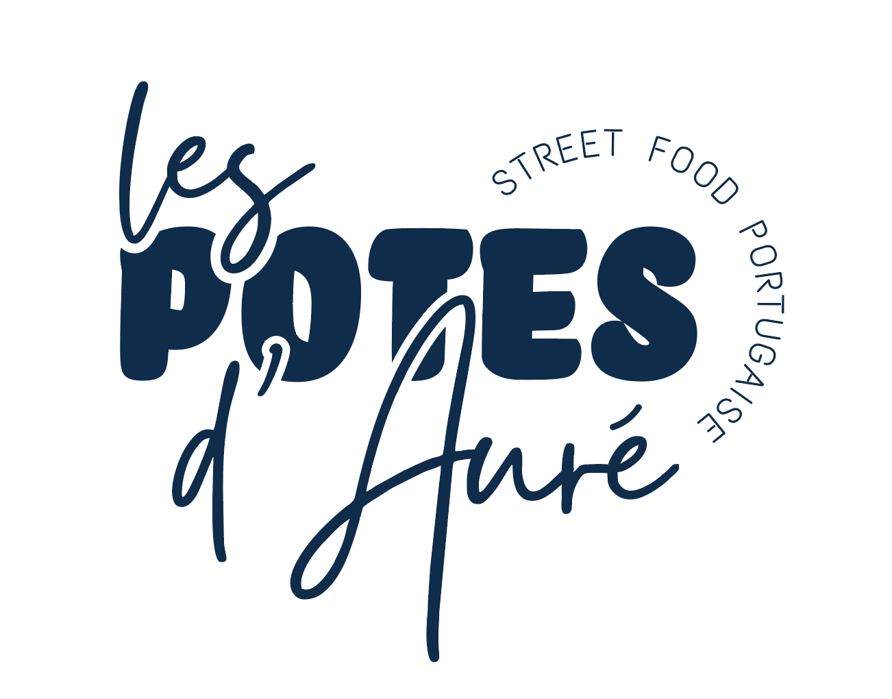 Les potes d'Auré